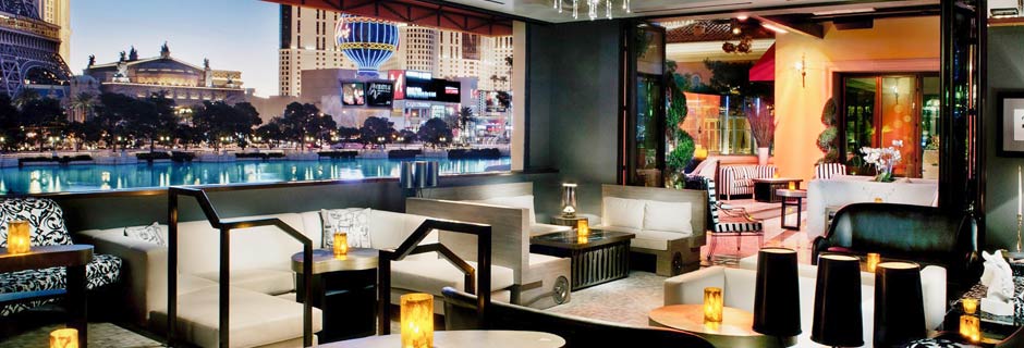 Luxury holidays to Las Vegas